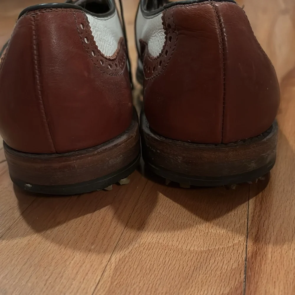 Allen Edmonds golf shoes - Picture 7 of 7